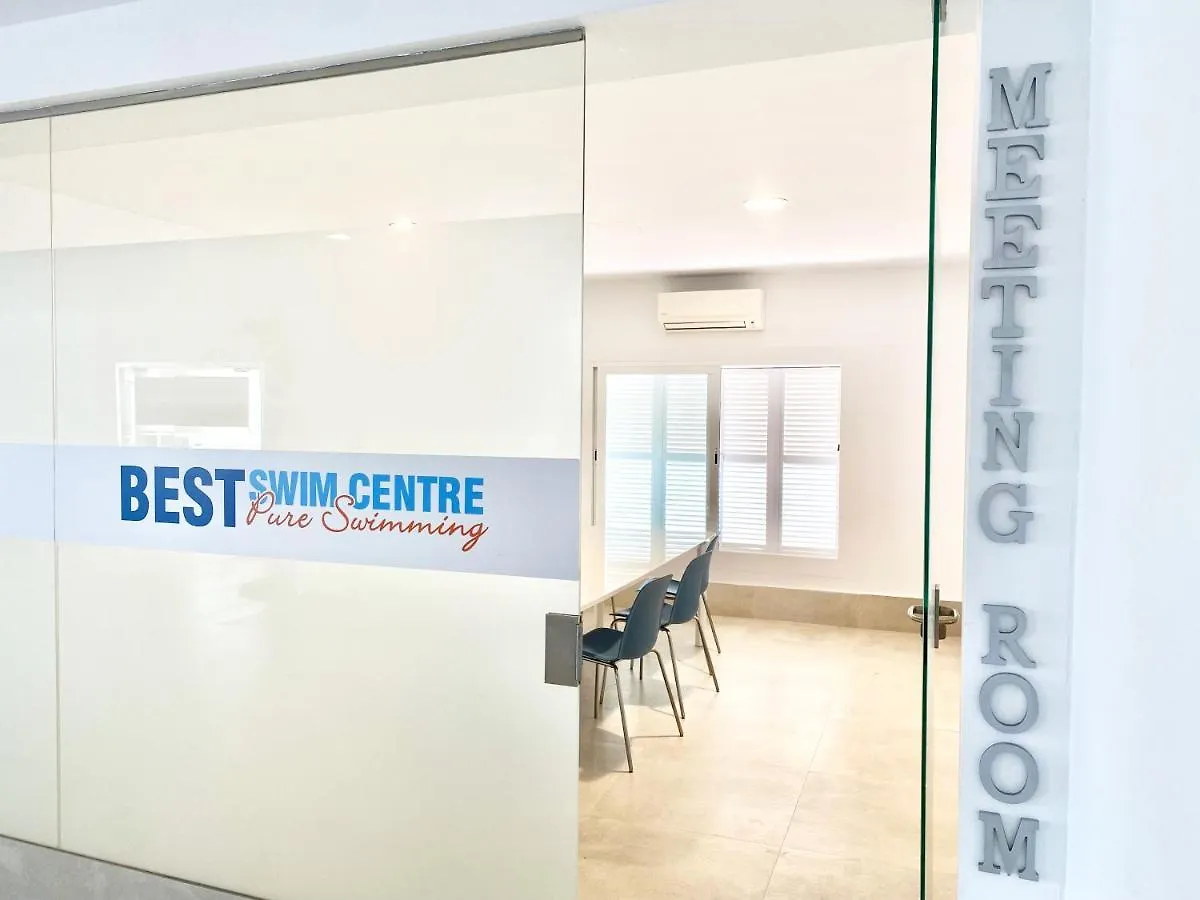 Bluewater Hotel Colonia de Sant Jordi