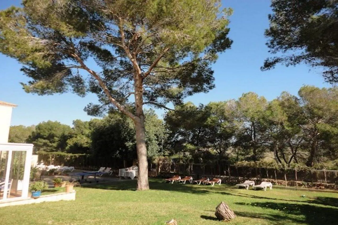 Bluewater Hotel Colonia de Sant Jordi