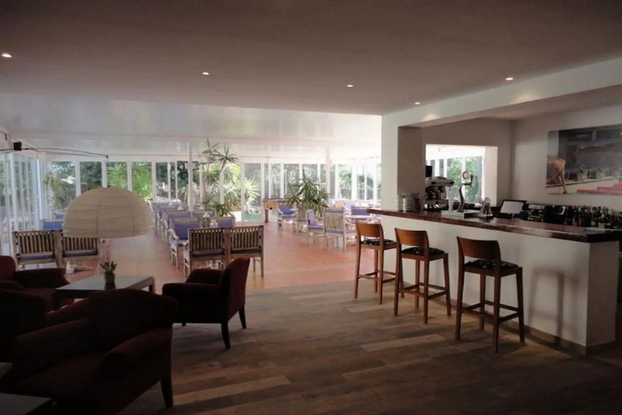 Bluewater Hotel Colonia de Sant Jordi 3*,  Spanje
