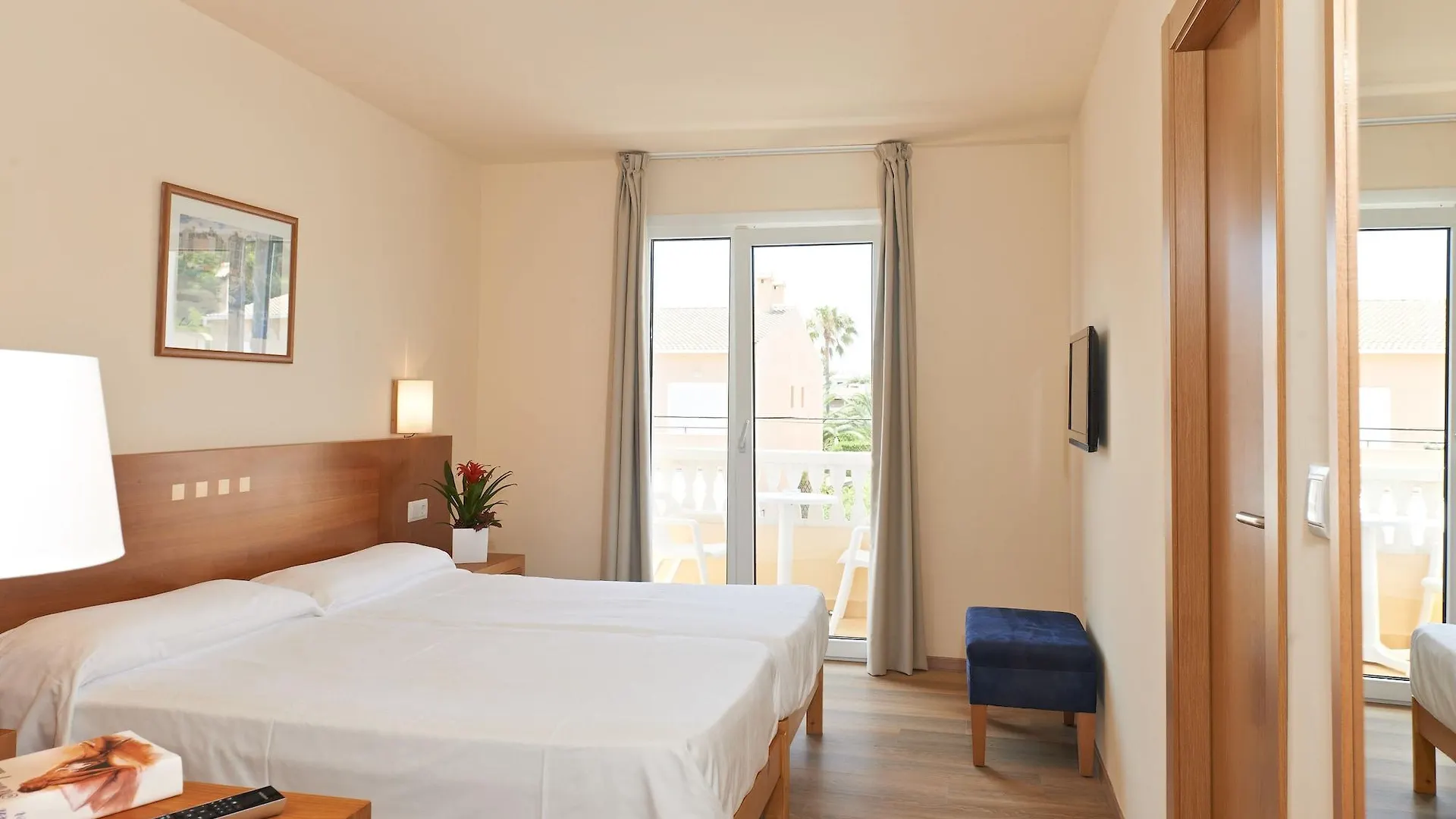 Bluewater Hotel Colonia de Sant Jordi