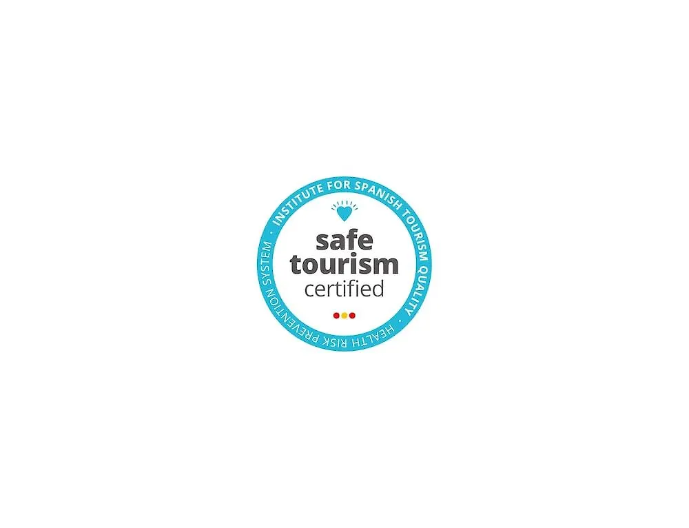 Bluewater Hotel Colonia de Sant Jordi 3*,  Hiszpania