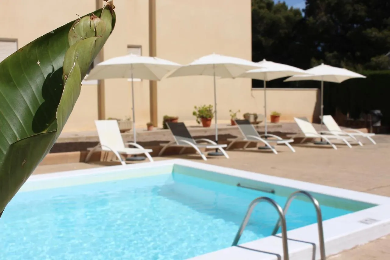 Bluewater Hotel Colonia de Sant Jordi