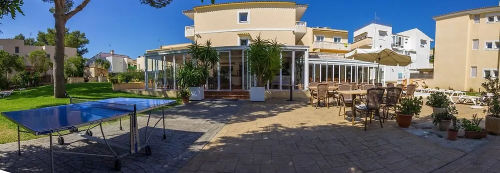Bluewater Hotel Colonia de Sant Jordi 3*,