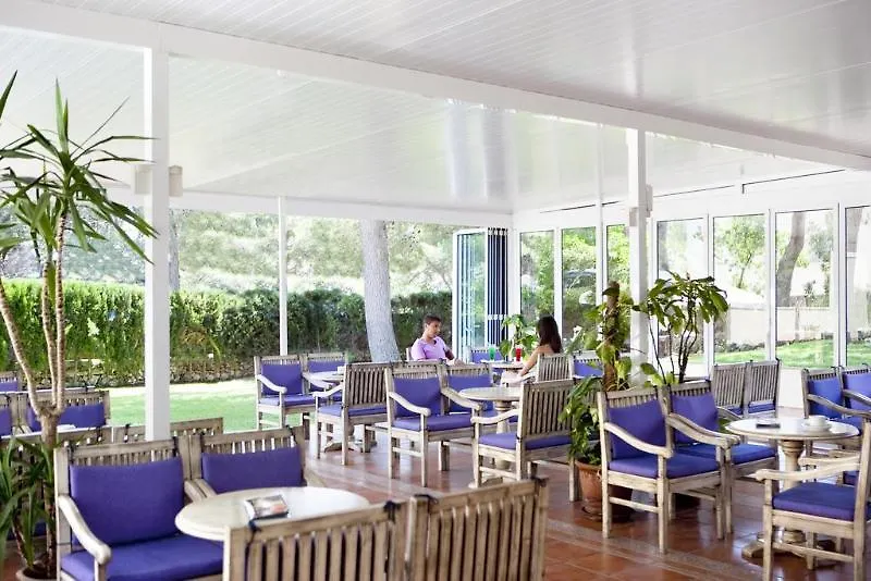 ***  Bluewater Hotel Colonia de Sant Jordi Spain