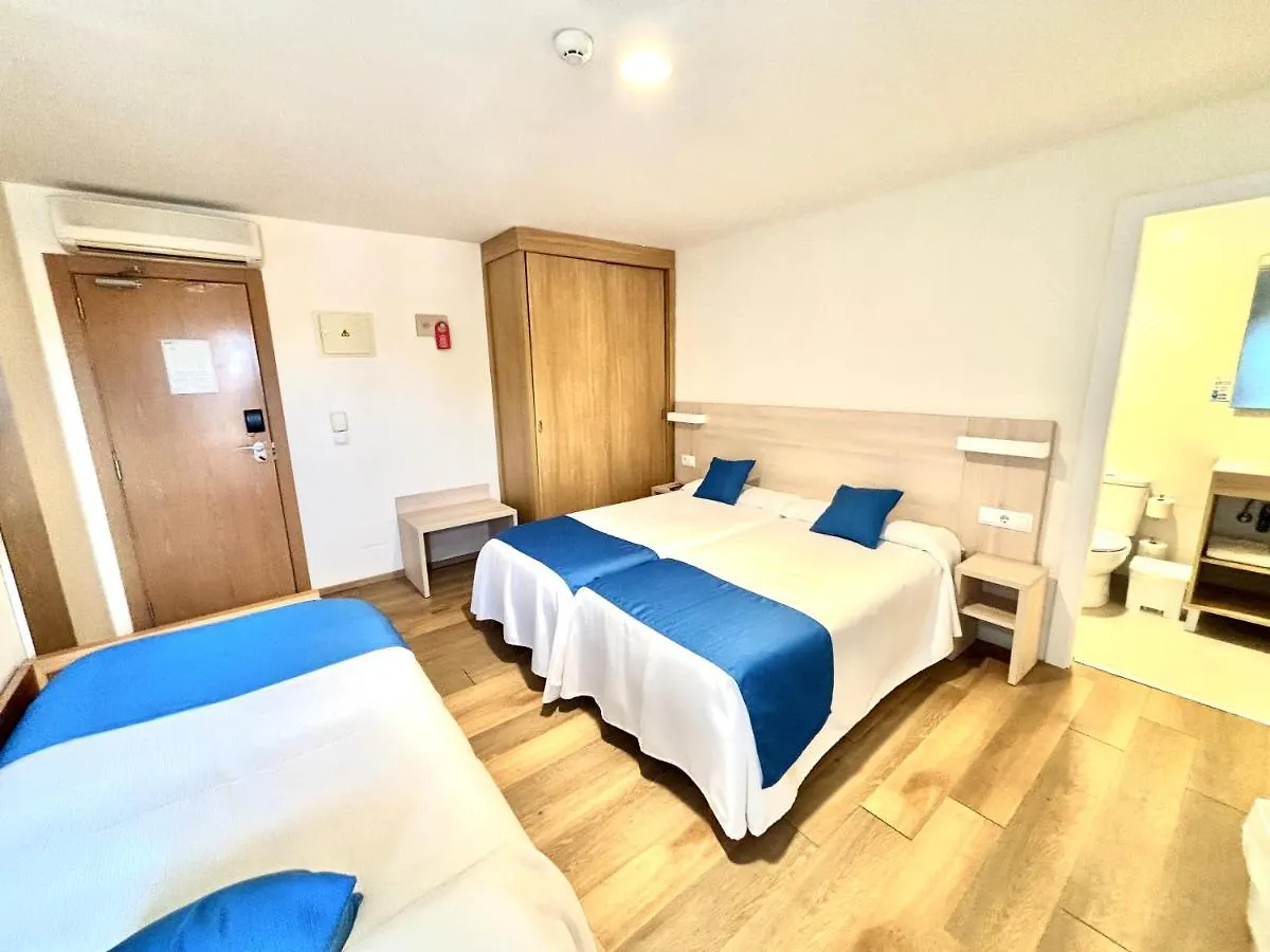 Bluewater Hotel Colonia de Sant Jordi