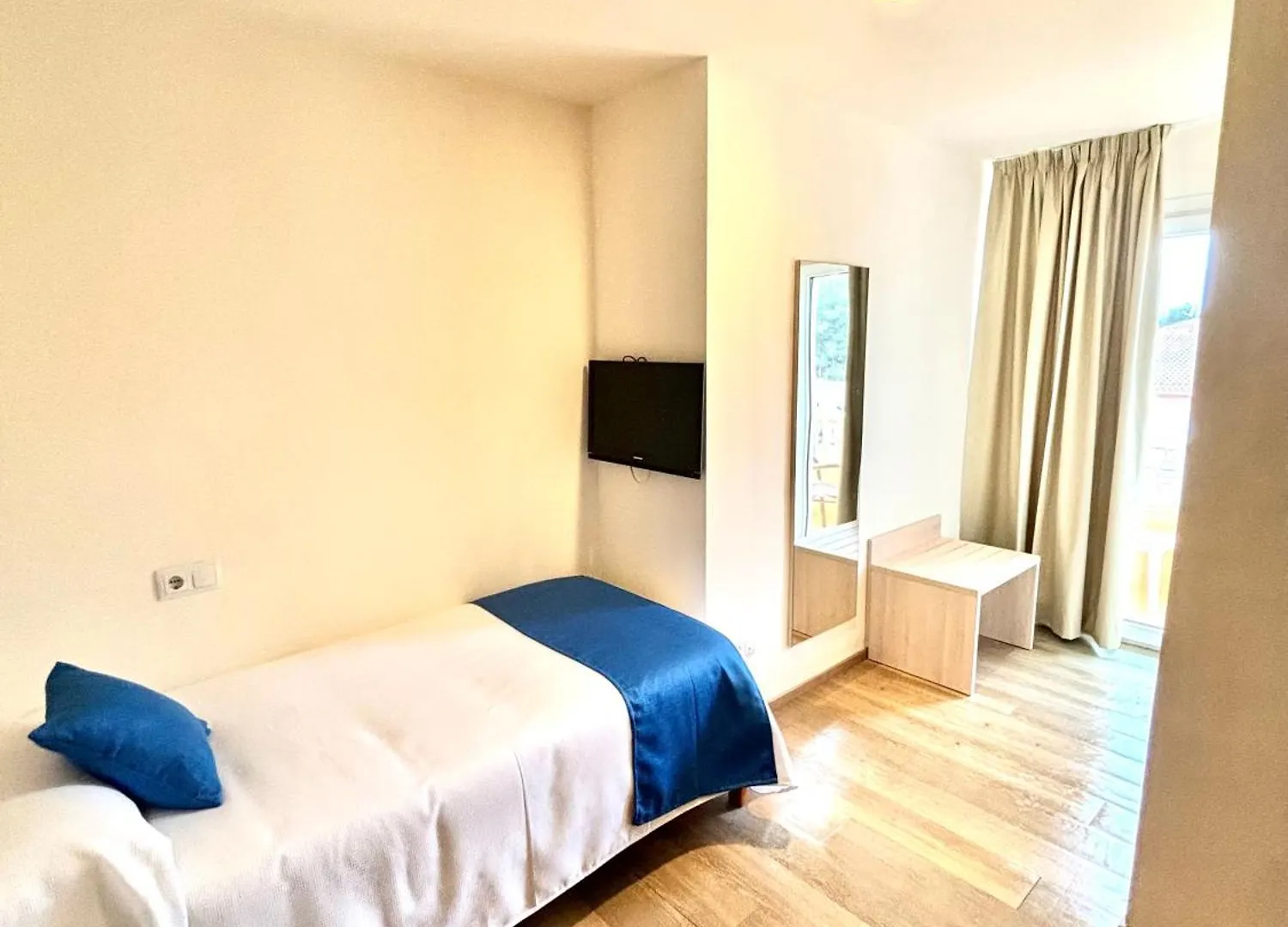 Bluewater Hotel Colonia de Sant Jordi