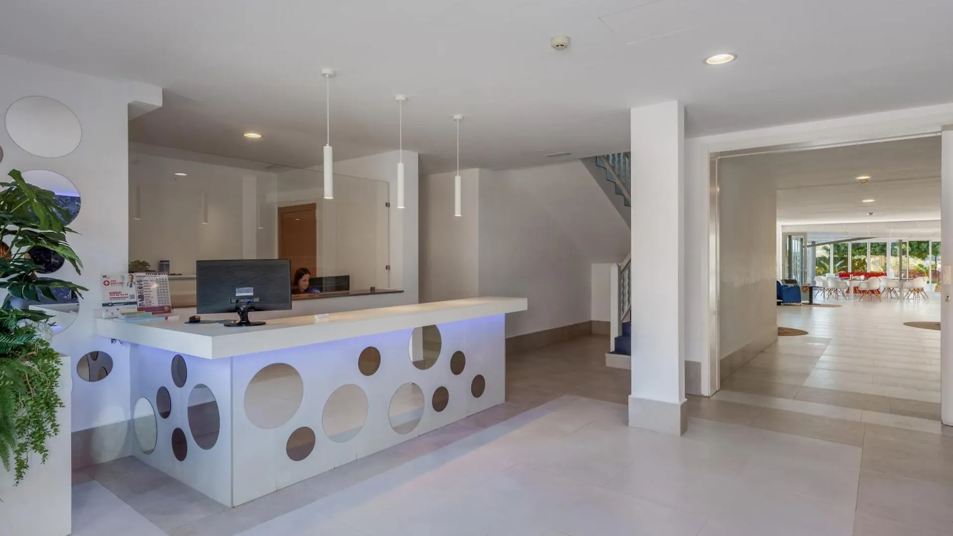 Bluewater Hotel Colonia de Sant Jordi