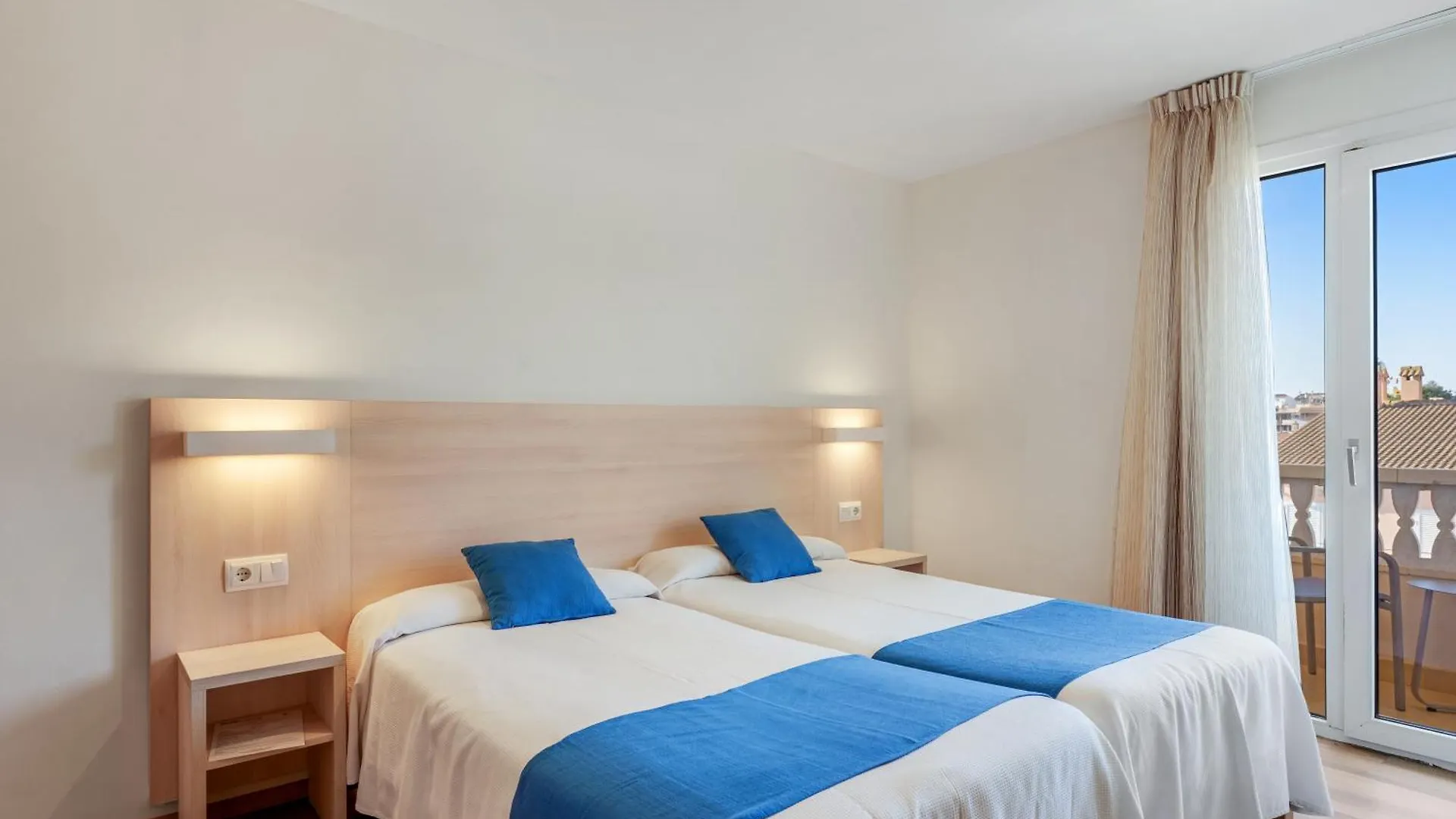 Bluewater Hotel Colonia de Sant Jordi
