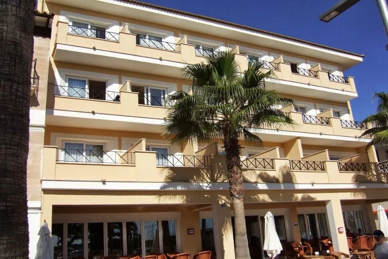 Bluewater Hotel Colonia de Sant Jordi Spain
