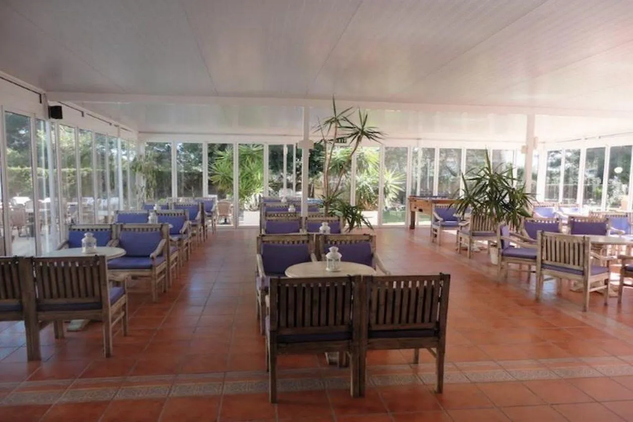 ***  Bluewater Hotel Colonia de Sant Jordi Spain