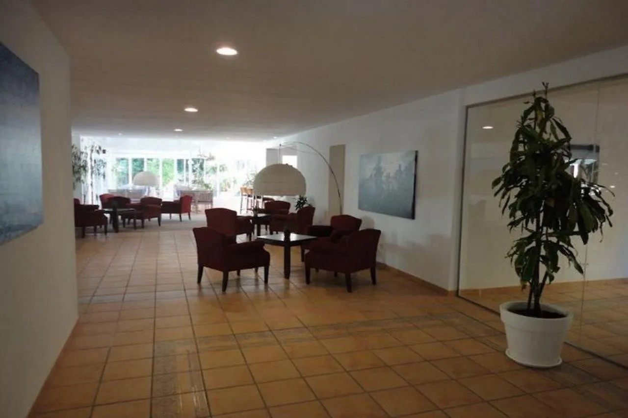 Bluewater Hotel Colonia de Sant Jordi