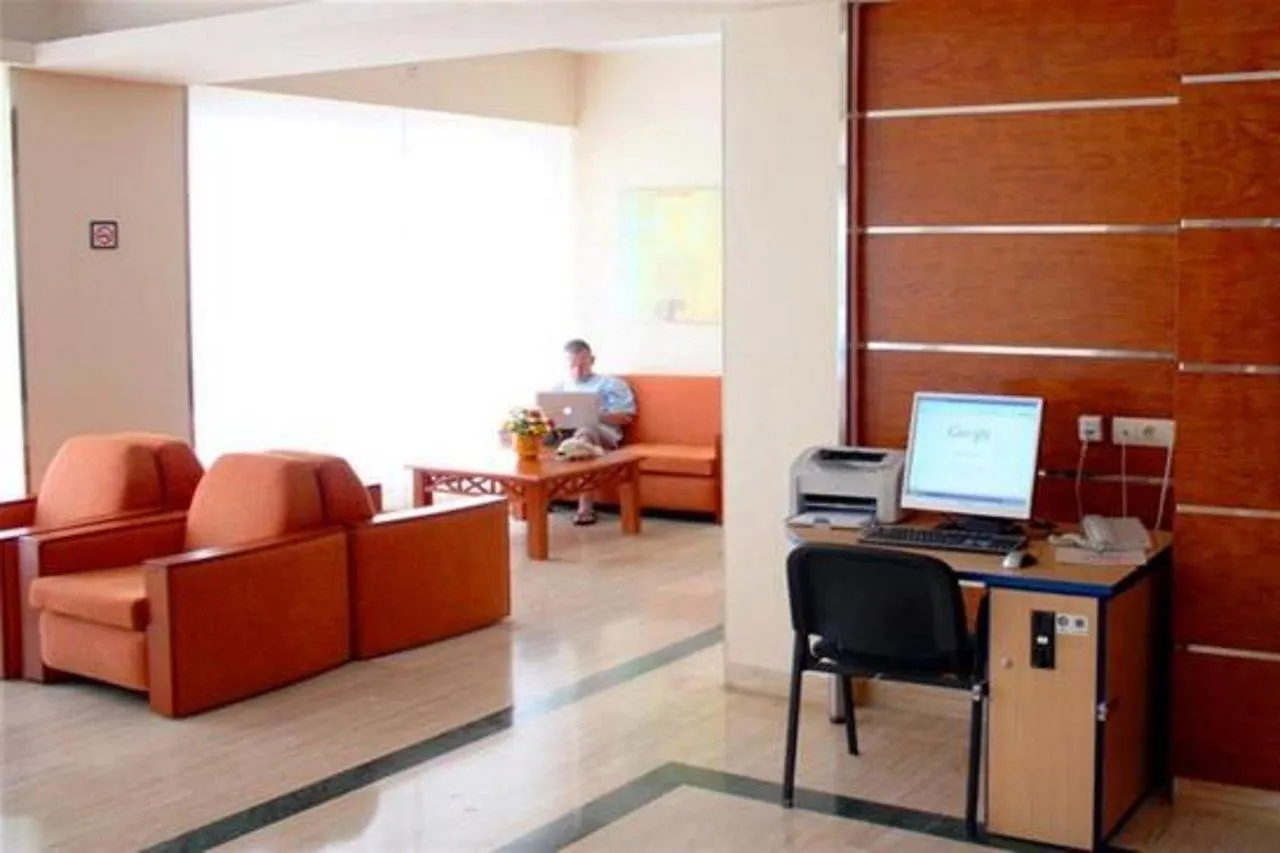Bluewater Hotel Colonia de Sant Jordi 3*,  Hiszpania
