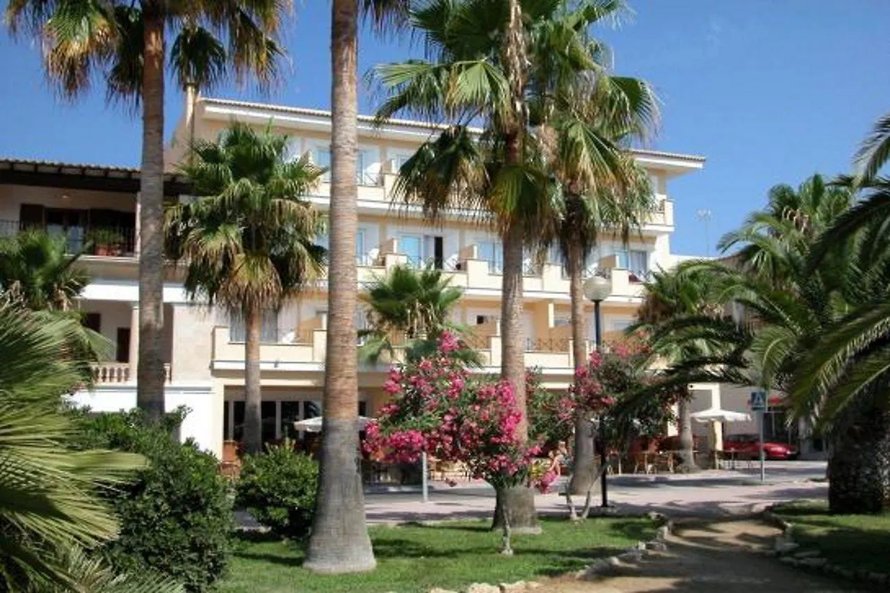 Bluewater Hotel Colonia de Sant Jordi 3*,  Spain