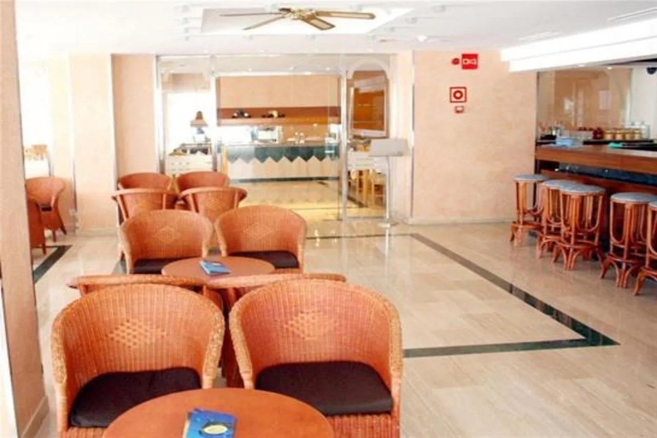 ***  Bluewater Hotel Colonia de Sant Jordi Hiszpania