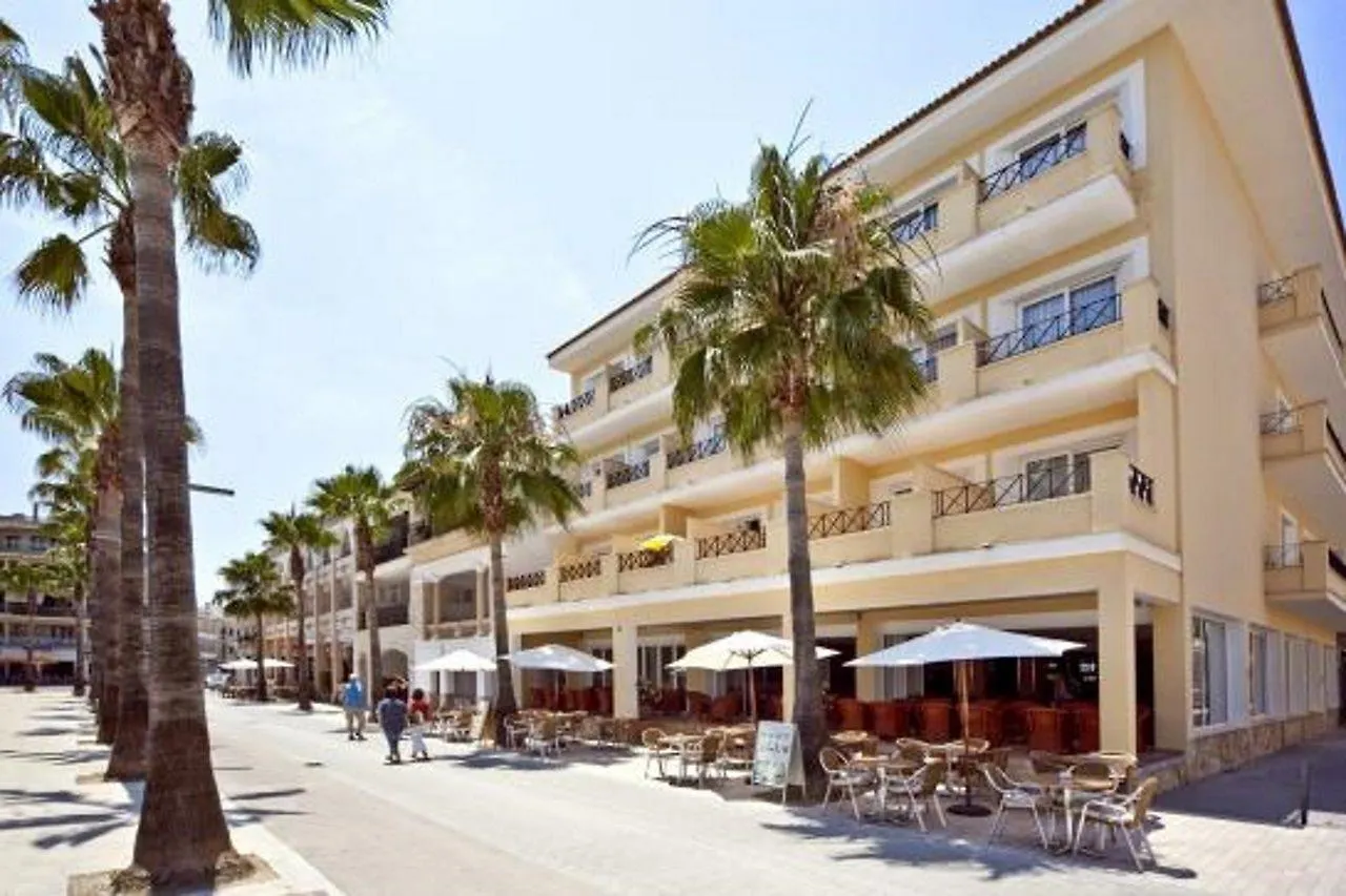 Bluewater Hotel Colonia de Sant Jordi