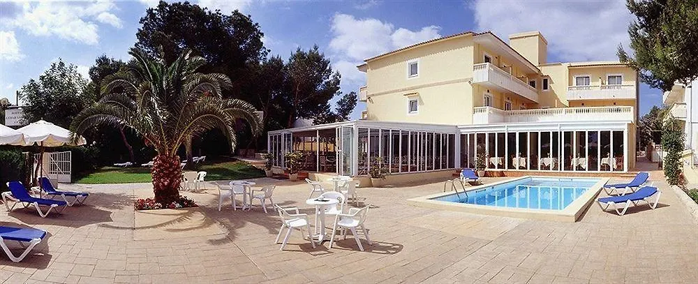 Bluewater Hotel Colonia de Sant Jordi