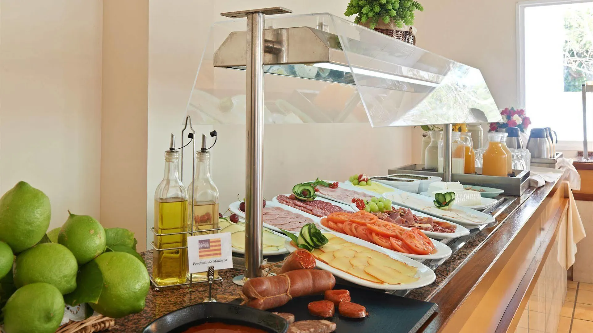Bluewater Hotel Colonia de Sant Jordi