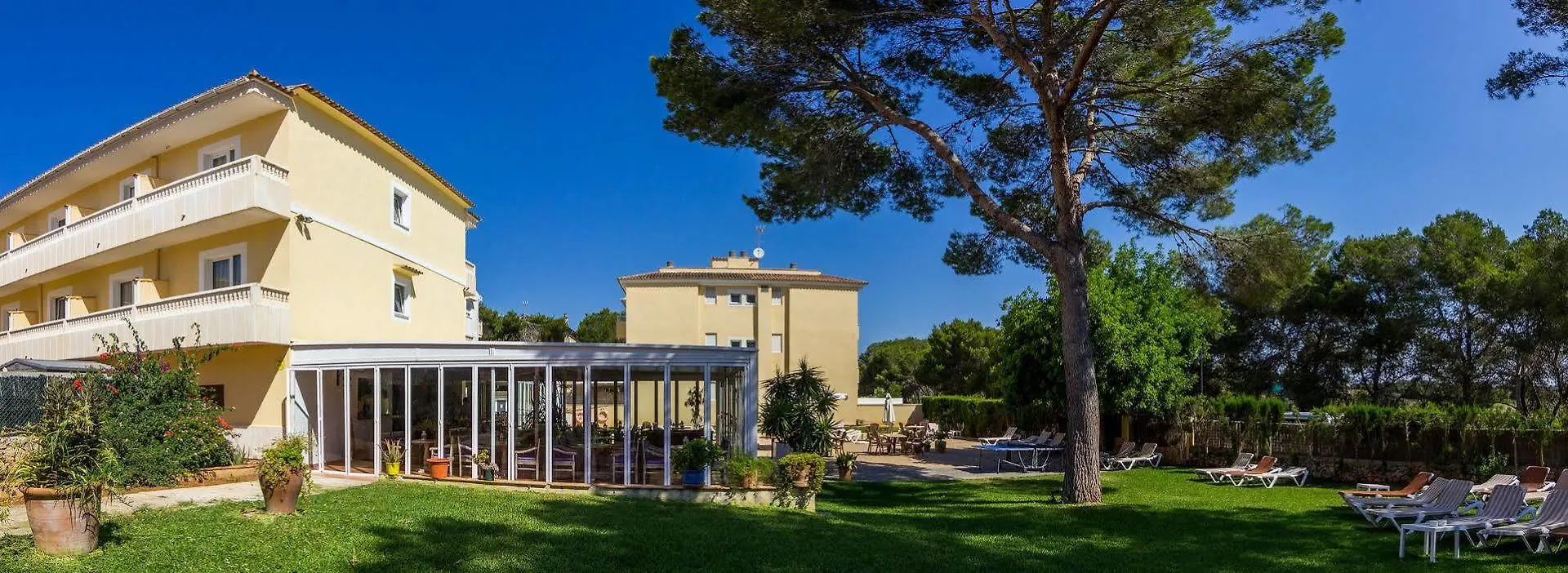Bluewater Hotel Colonia de Sant Jordi