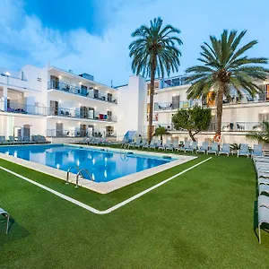 Hotel Eix Alcudia Adults Only, Port d'Alcúdia