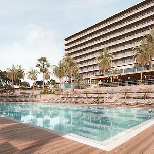 Hotel Cooks Club Calvia - Adults Only, Magalluf