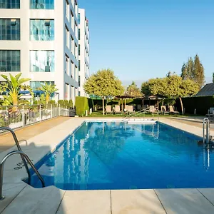 **** Hotel Hilton Garden Spanien