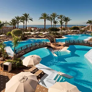 Meliá Jardines Del Teide 5*, Costa Adeje (Tenerife) Spagna