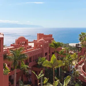 The Ritz-carlton Tenerife, Abama Rezort Guía de Isora