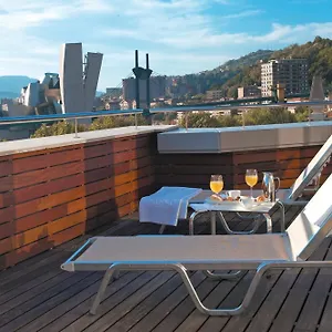 Hesperia 4*, Bilbao Spagna