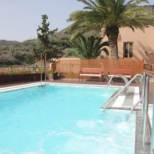 **** Hotel Rural El Mondalon Spanien