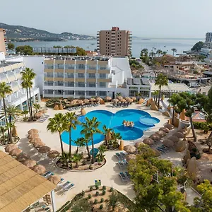 Aparthotel Marsenses Rosa Del Mar &, Palmanova