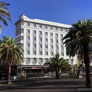 Occidental Cruz Contemporaneo Hotel Santa Cruz de Tenerife