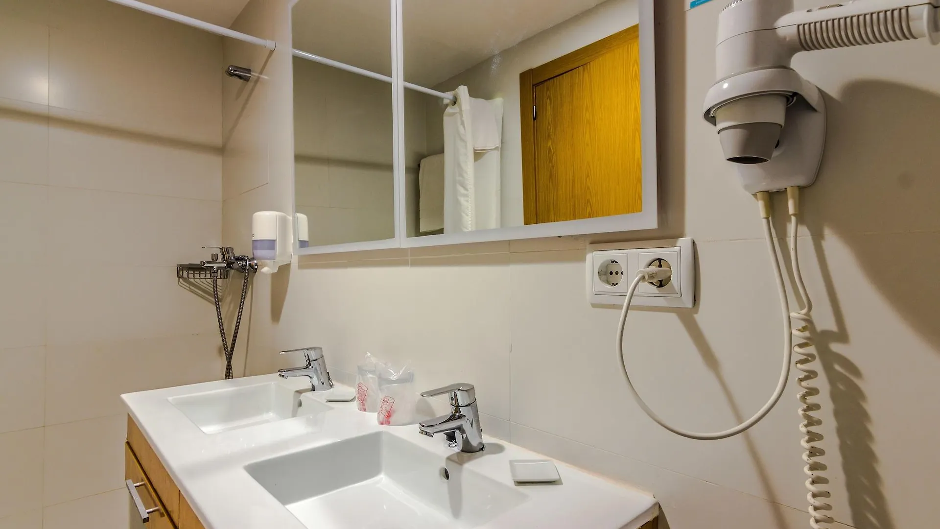 ***  Bluewater Hotel Colonia de Sant Jordi Spain