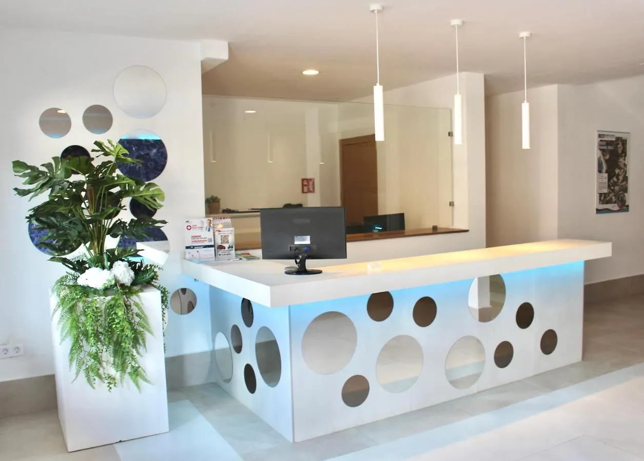 Bluewater Hotel Colonia de Sant Jordi