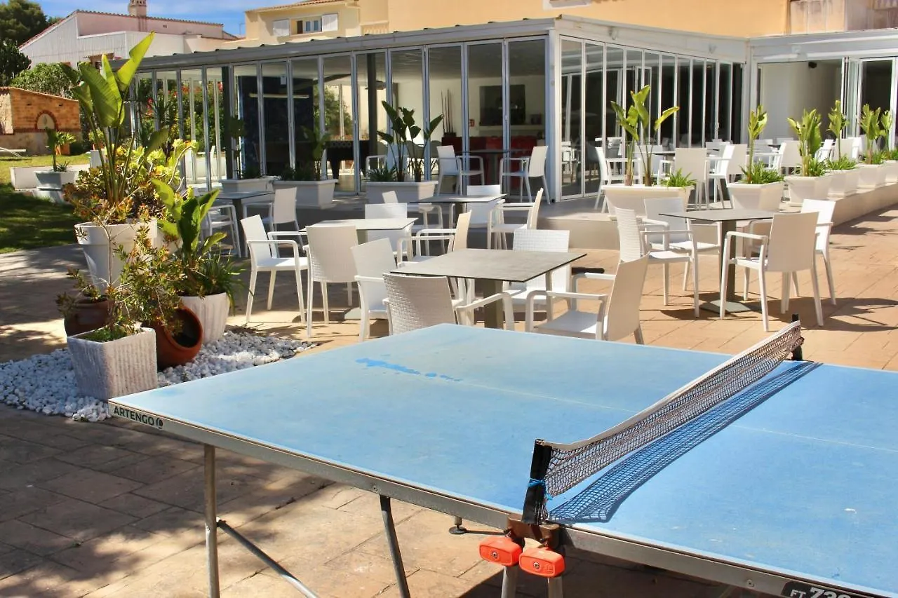 Bluewater Hotel Colonia de Sant Jordi