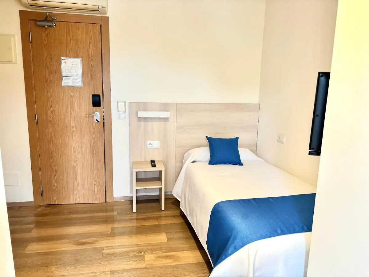***  Bluewater Hotel Colonia de Sant Jordi Spain