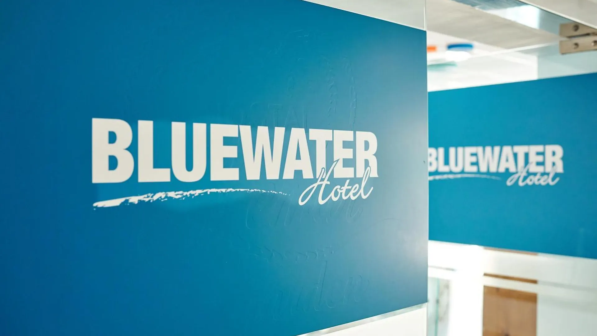 Bluewater Hotel Colonia de Sant Jordi 3*,  Spain