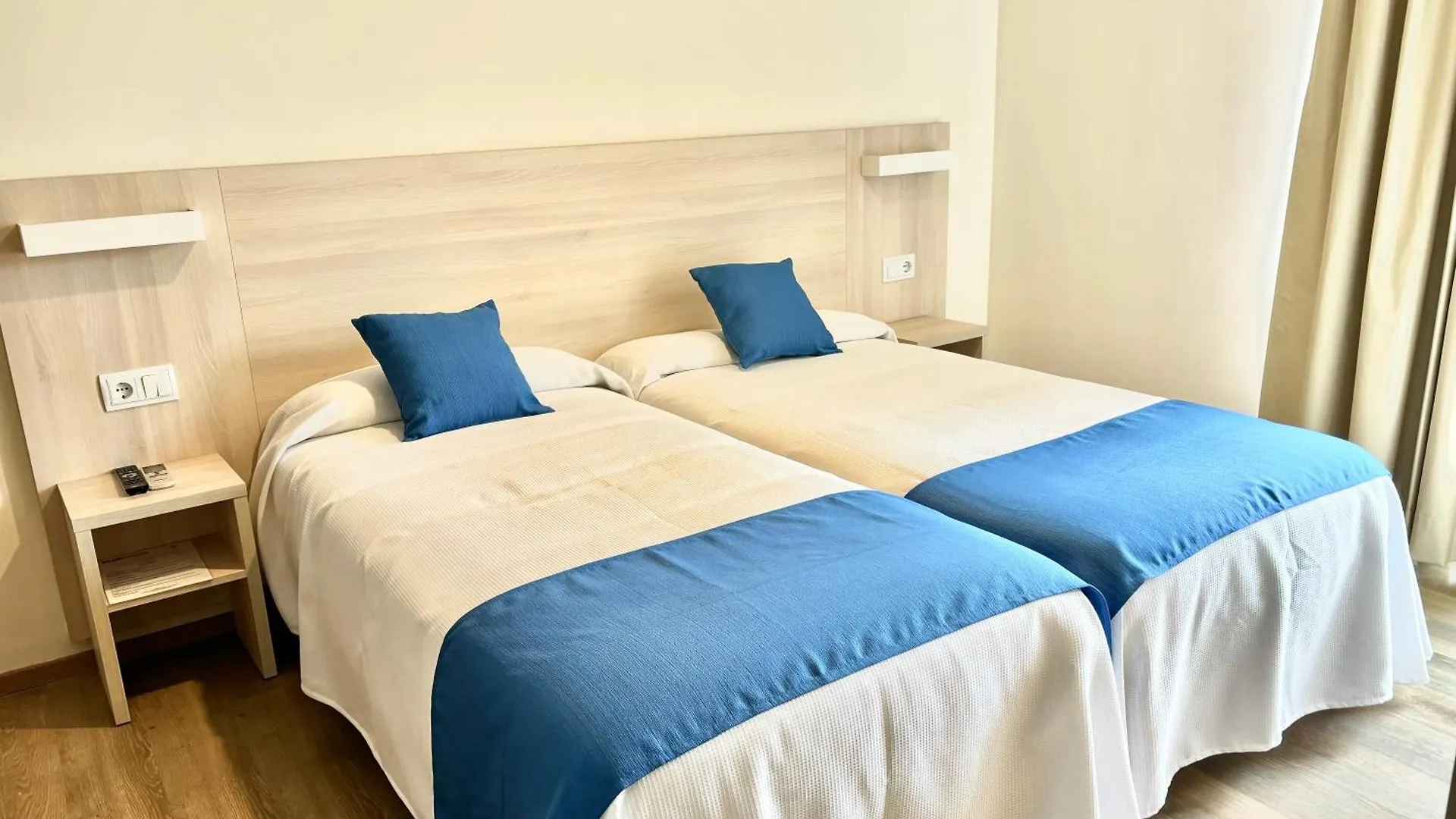 Bluewater Hotel Colonia de Sant Jordi