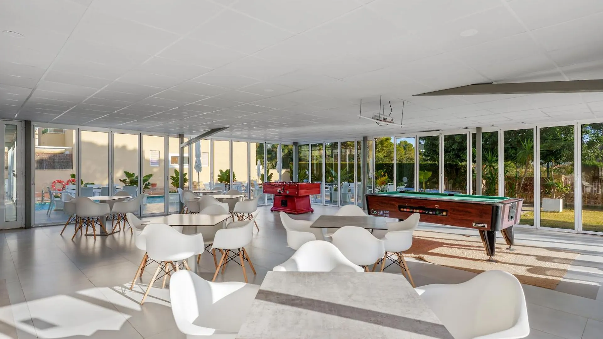 Bluewater Hotel Colonia de Sant Jordi Spain