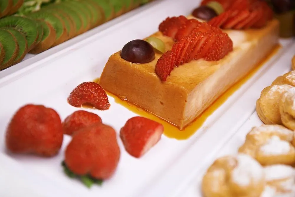 Bluewater Hotel Colonia de Sant Jordi 3*,