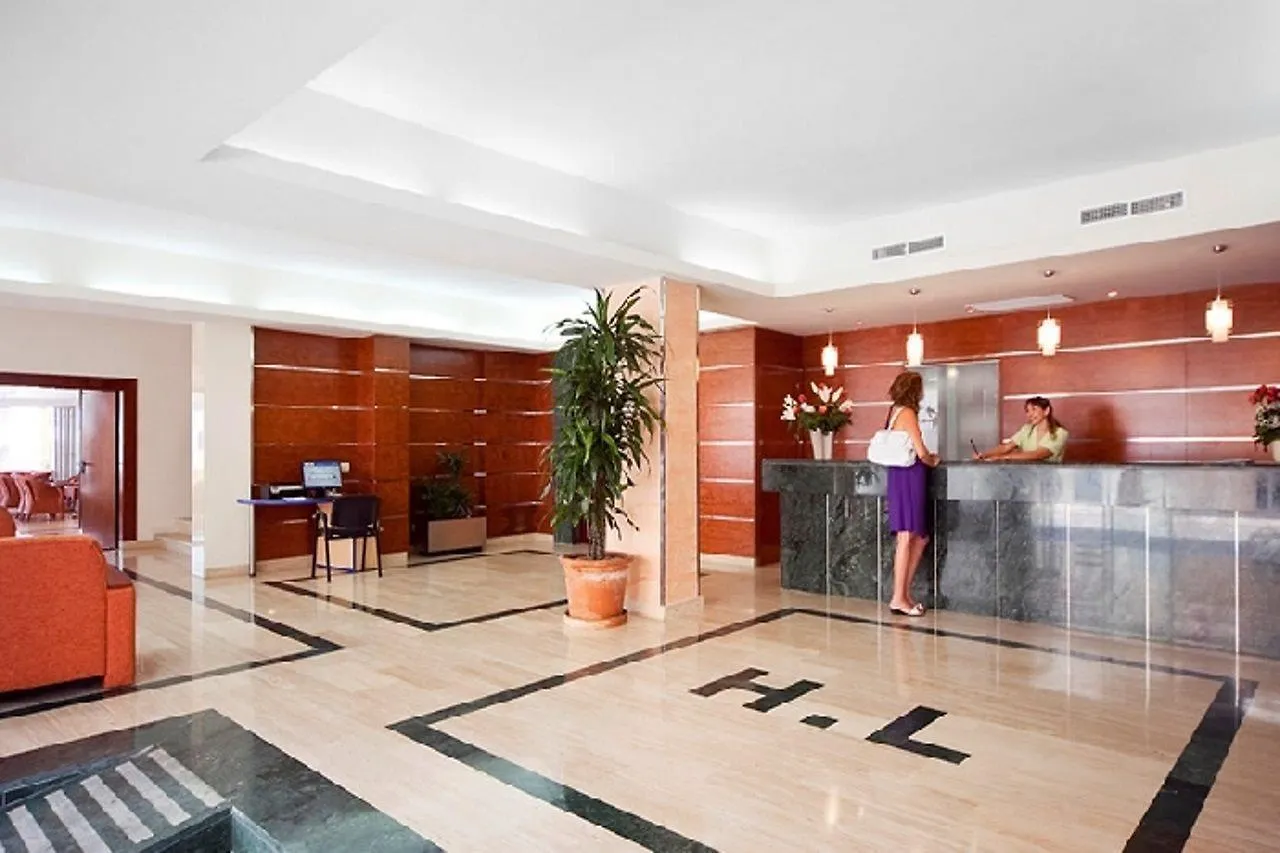 Bluewater Hotel Colonia de Sant Jordi