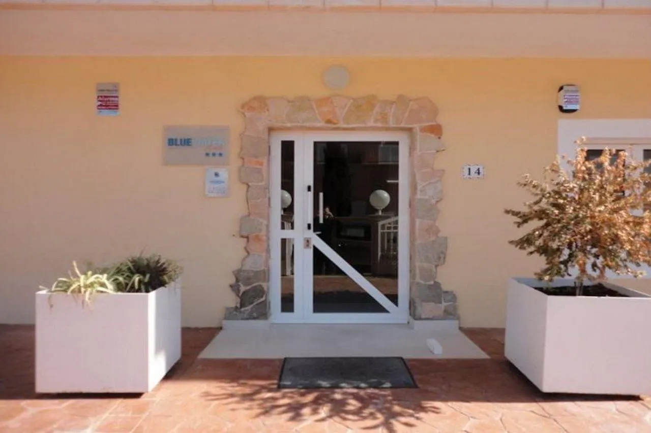 Bluewater Hotel Colonia de Sant Jordi 3*,
