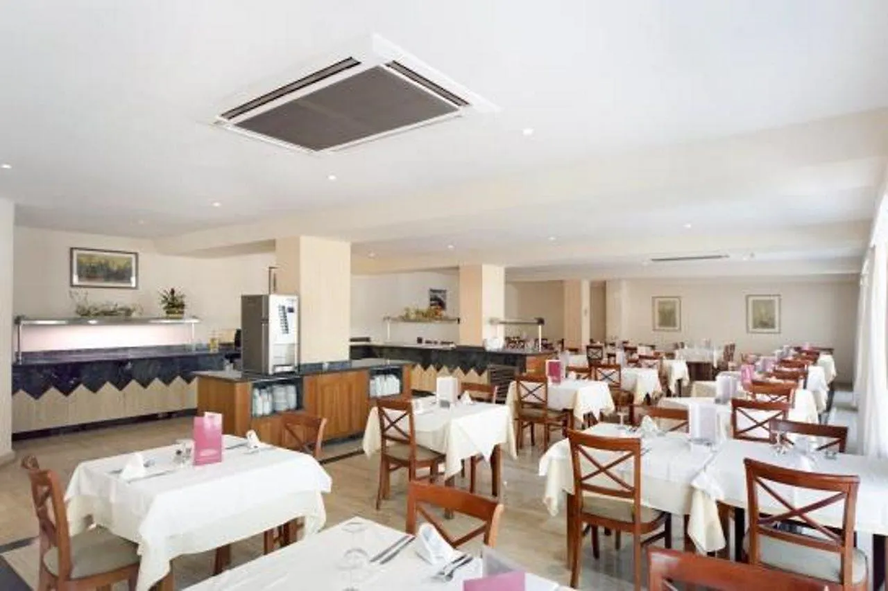 ***  Bluewater Hotel Colonia de Sant Jordi Spain