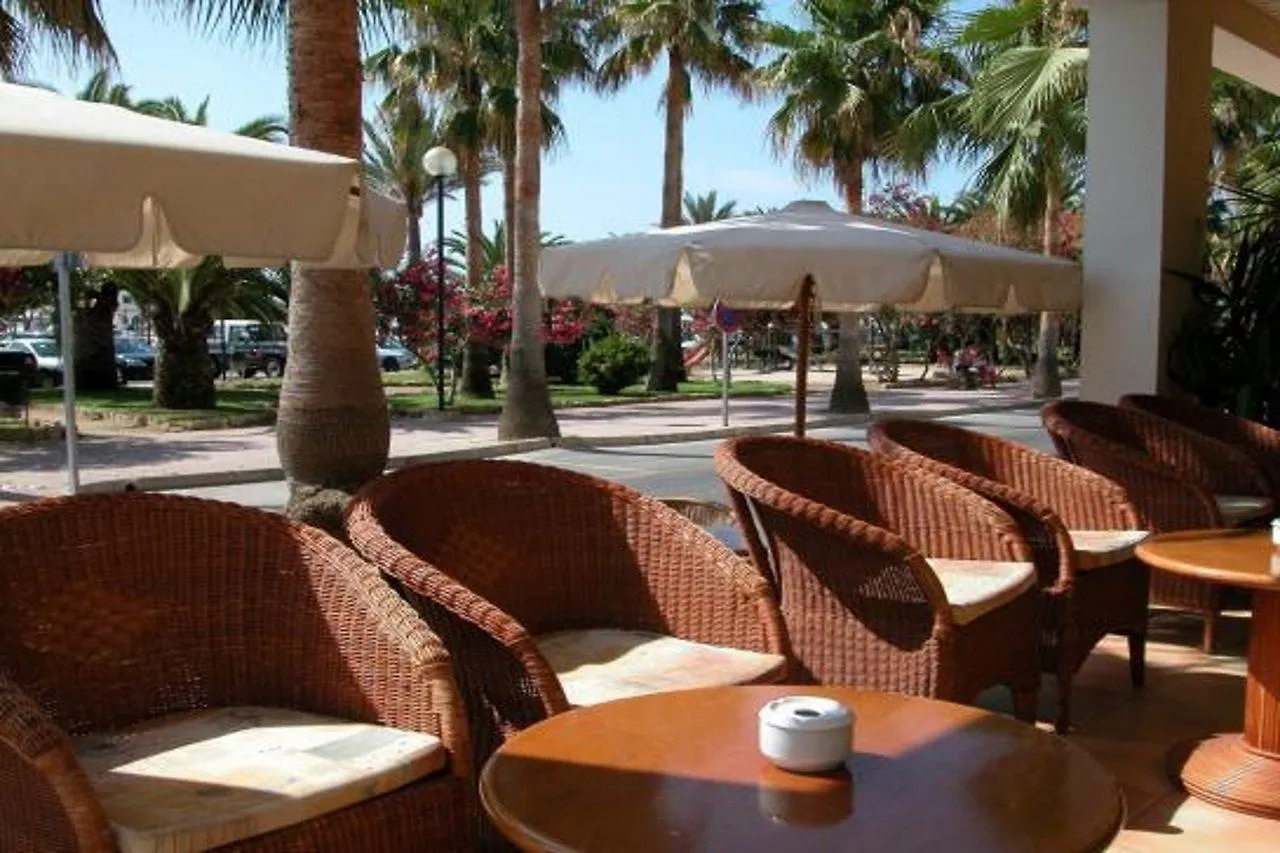 Bluewater Hotel Colonia de Sant Jordi