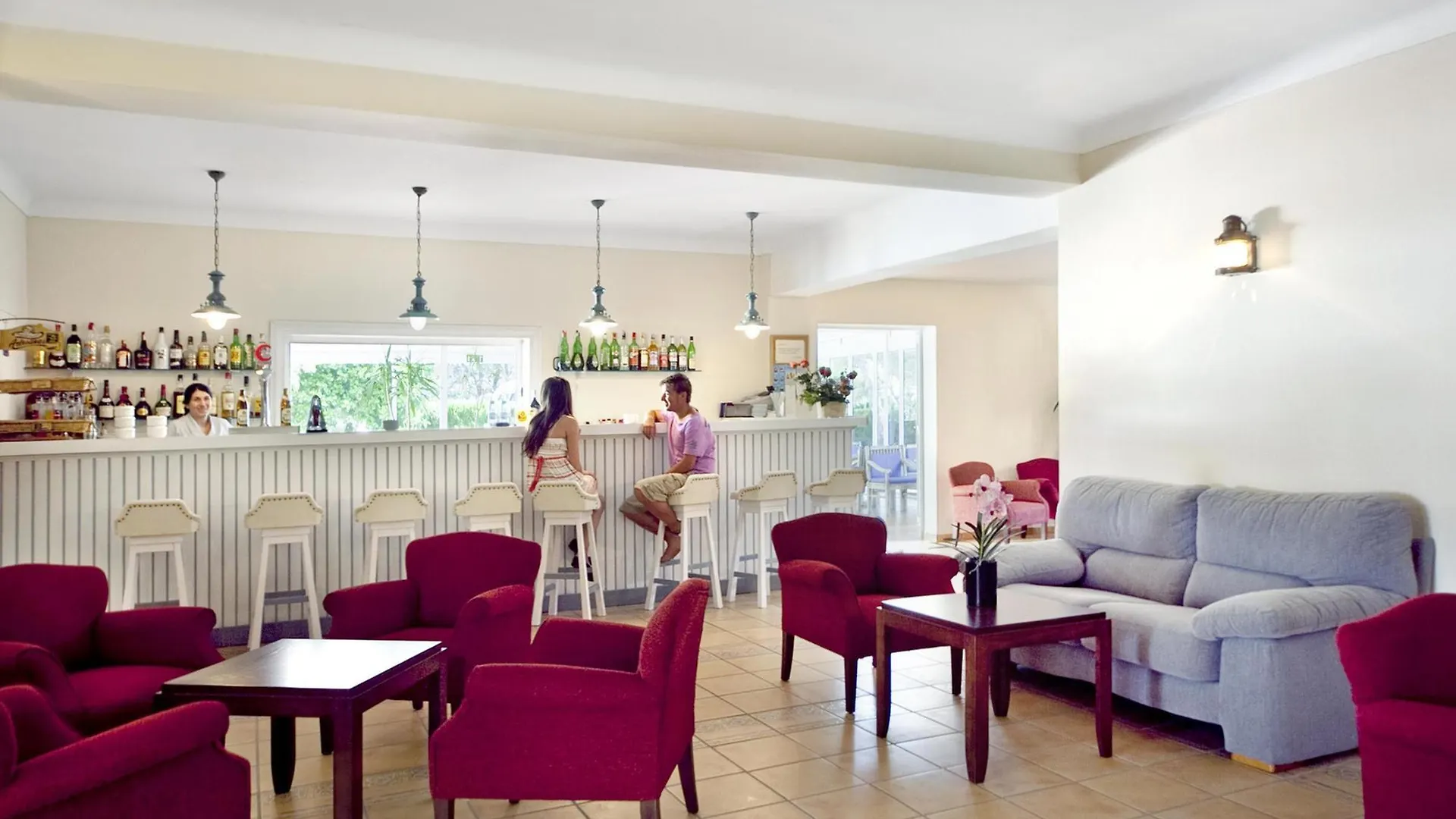 ***  Bluewater Hotel Colonia de Sant Jordi Spain