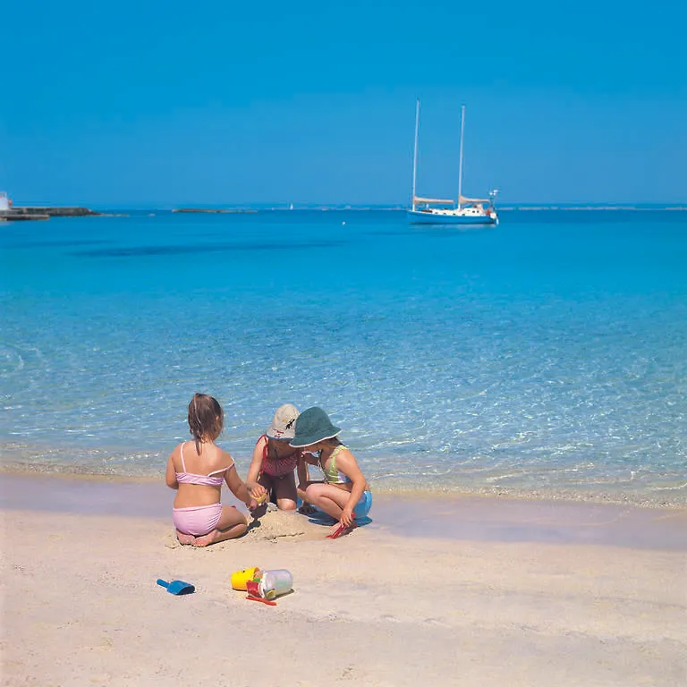 Bluewater Hotel Colonia de Sant Jordi