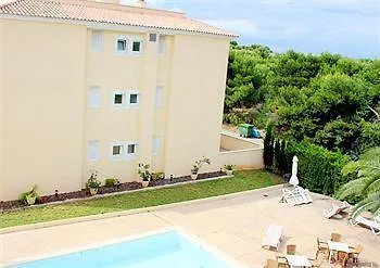 ***  Bluewater Hotel Colonia de Sant Jordi Spain