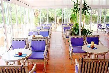 Bluewater Hotel Colonia de Sant Jordi