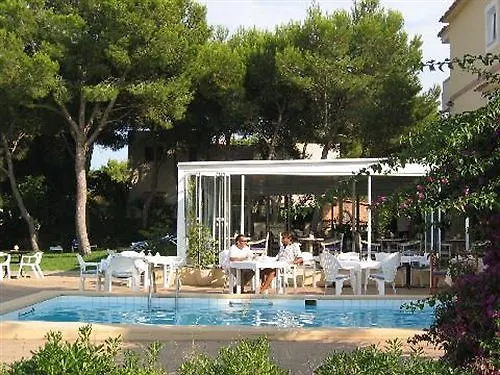 Bluewater Hotel Colonia de Sant Jordi 3*,  Spain