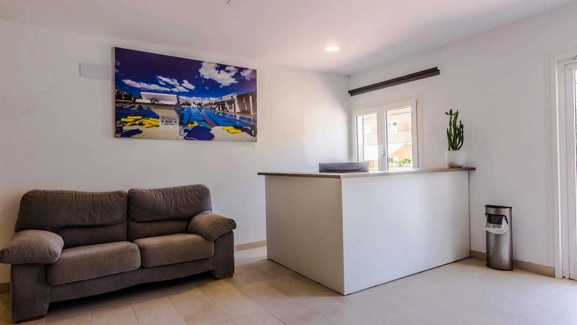 Bluewater Hotel Colonia de Sant Jordi