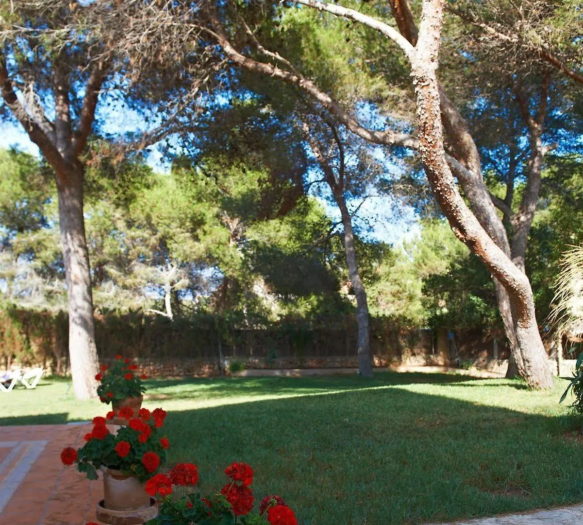 Bluewater Hotel Colonia de Sant Jordi